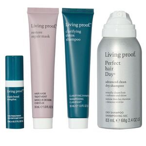 Living Proof Hair Kit